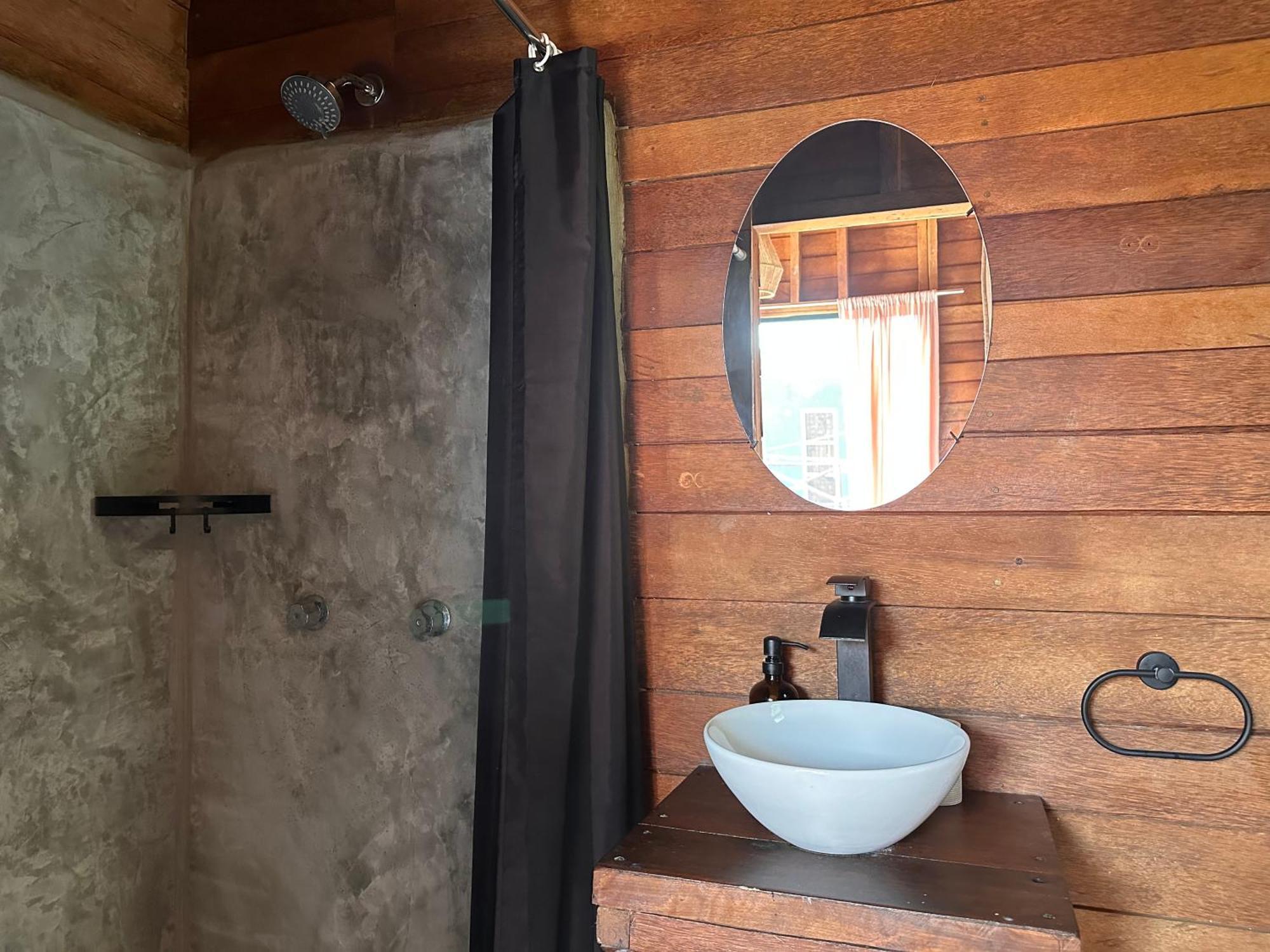 Mapache Hostel & Camping Isla Holbox Luaran gambar
